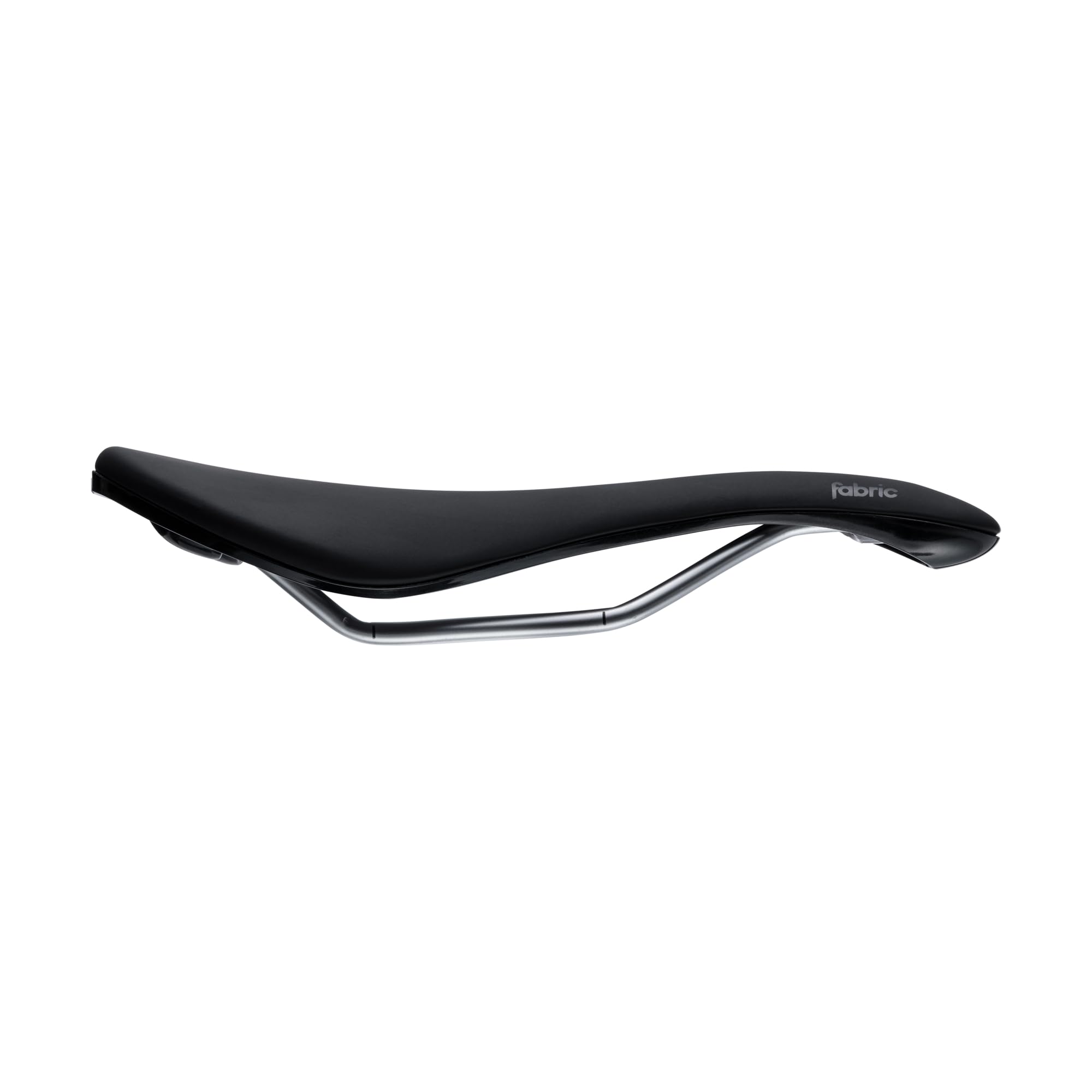 Amazon.com : Fabric Line Elite Shallow Saddle – CroMo Rails